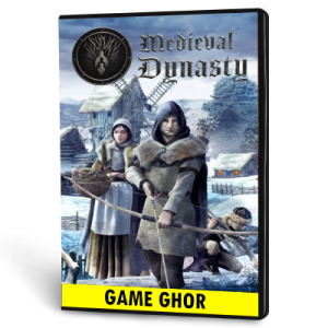 Medieval Dynasty | Steam Account