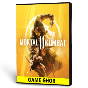 Mortal Kombat 11 | Steam Account