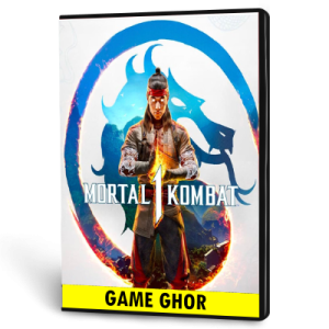 Mortal Kombat 1 | Steam Account