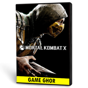Mortal Kombat X | Steam Account