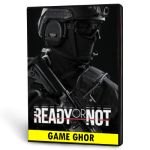 Ready or Not | Steam Account