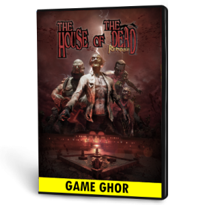 THE HOUSE OF THE DEAD: Remake | Steam Account