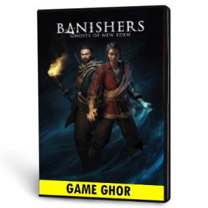 Banishers: Ghosts of New Eden | Steam  Account