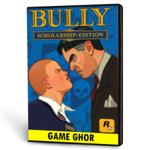 Bully: Scholarship Edition | Steam  Account