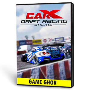 CarX Drift Racing Online | Steam Account