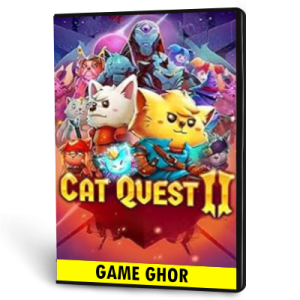 Cat Quest II | Steam Account