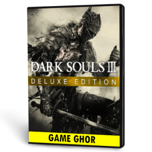 DARK SOULS III - Deluxe Edition | Steam  Account