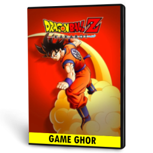 DRAGON BALL Z: KAKAROT | Steam  Account