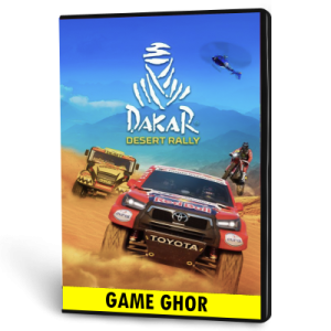 Dakar Desert Rally | Epic Account