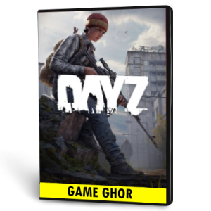 DayZ | Steam  Account