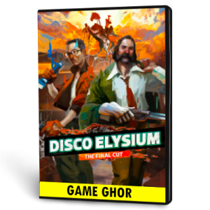 Disco Elysium - The Final Cut | Steam Account