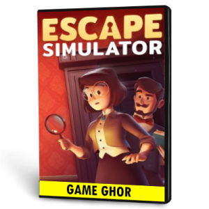 Escape Simulator | Steam Account