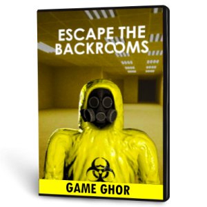 Escape the Backrooms | Steam Account