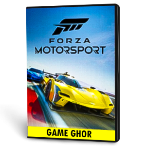 Forza Motorsport | Premium Edition | Steam Account