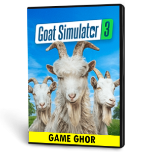 Goat Simulator 3 | Steam  Account