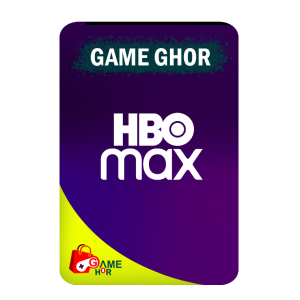 HBO Max | 4K UHD | 1 Month | Share Account