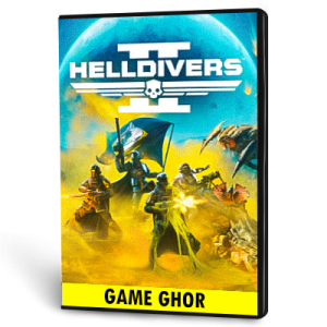 HELLDIVERS™ 2 | Steam Account