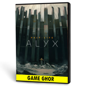 Half-Life: Alyx | Steam Account