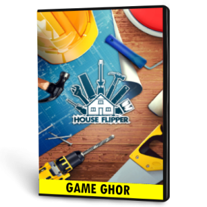 House Flipper | Steam Account