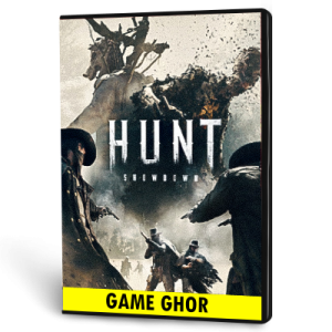 Hunt: Showdown 1896 | Steam Account