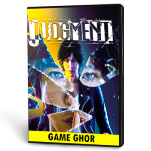 Judgment | Steam Account