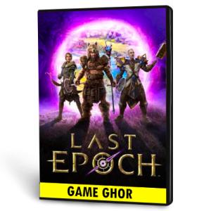 Last Epoch | Steam  Account