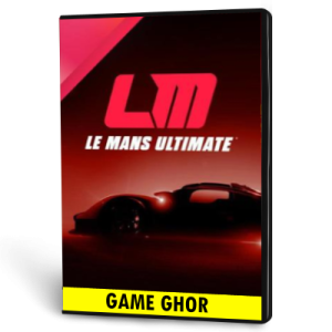 Le Mans Ultimate | Steam Account