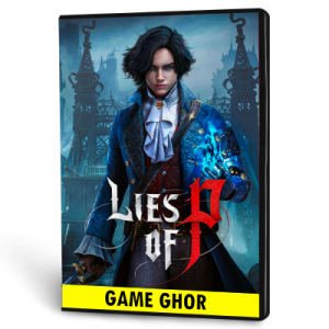 Lies of P | Steam Account