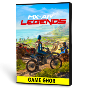 MX vs ATV Legends | Steam  Account