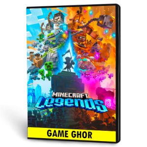 Minecraft Legends | Steam Account