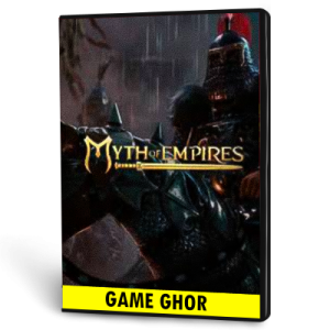 Myth of Empires | Steam Account