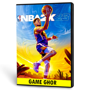 NBA 2K23 | Steam  Account