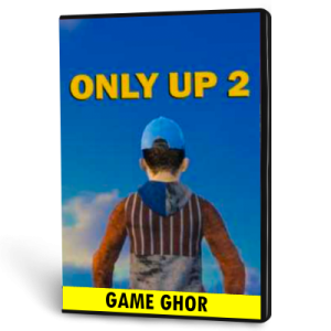 Only Up 2 | Steam Account