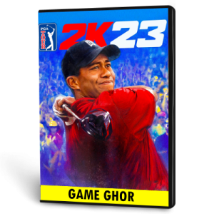 PGA TOUR 2K23 | Steam  Account