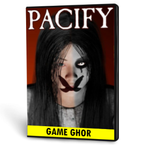 Pacify | Steam Account
