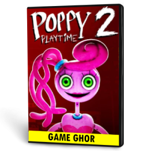 Poppy Playtime - Chapter 2 | Steam Account