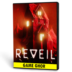 REVEIL | Steam Account