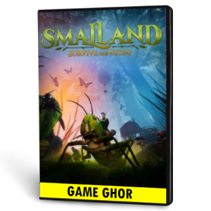 Smalland: Survive the Wilds | Steam  Account
