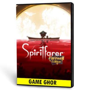 Spiritfarer®: Farewell Edition | Steam Account