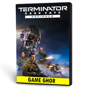 Terminator: Dark Fate - Defiance | Epic Account