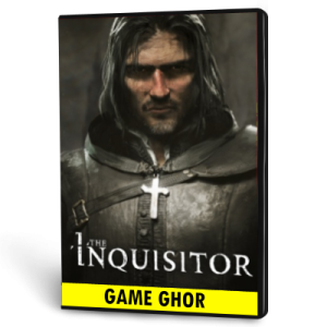 The Inquisitor | Epic Account