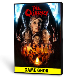 The Quarry | Steam Account