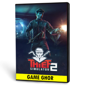 Thief Simulator 2 | Steam Account