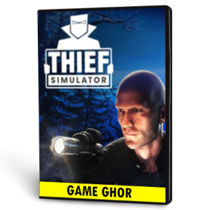 Thief Simulator | Steam Account