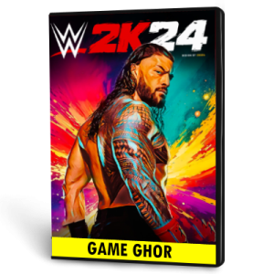 WWE 2K24 | Steam Account
