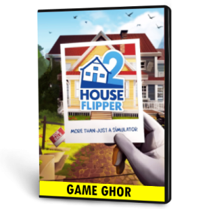 House Flipper 2 | Steam Account