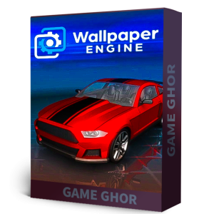 Wallpaper Engine | Steam Account