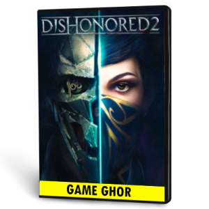 Dishonored 2 | Steam Account