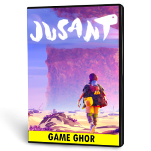 Jusant | Steam Account
