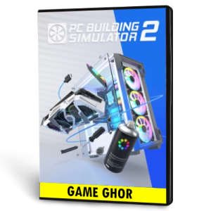 PC Building Simulator 2 | Epic Account